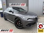 Alfa Romeo Stelvio 2.2 JTD AWD Veloce
