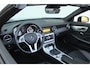 Mercedes-Benz SLK 250 Edition 1/ AMG pakket/ Stoelverwarming + Airscarf/ Xenon/ Glasdak/ Harman Kardon/ Volledige onderhoudshistorie/ Eerst lak