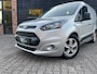 Ford Transit Connect 1.0 Ecoboost - Marge - 3 persoons - Trekhaak - Camera