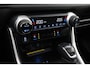 Toyota RAV4 2.5 Hybrid AWD Executive | Panoramadak | Trekhaak | Leder | Dodehoek detectie | Stoelverwarming/-ventilatie | JBL | 360 camera | Navigatie | Digitale binnenspiegel | 18 inch