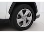 Toyota RAV4 2.5 Hybrid AWD Executive | Panoramadak | Trekhaak | Leder | Dodehoek detectie | Stoelverwarming/-ventilatie | JBL | 360 camera | Navigatie | Digitale binnenspiegel | 18 inch