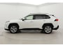 Toyota RAV4 2.5 Hybrid AWD Executive | Panoramadak | Trekhaak | Leder | Dodehoek detectie | Stoelverwarming/-ventilatie | JBL | 360 camera | Navigatie | Digitale binnenspiegel | 18 inch