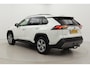 Toyota RAV4 2.5 Hybrid AWD Executive | Panoramadak | Trekhaak | Leder | Dodehoek detectie | Stoelverwarming/-ventilatie | JBL | 360 camera | Navigatie | Digitale binnenspiegel | 18 inch