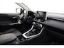 Toyota RAV4 2.5 Hybrid AWD Executive | Panoramadak | Trekhaak | Leder | Dodehoek detectie | Stoelverwarming/-ventilatie | JBL | 360 camera | Navigatie | Digitale binnenspiegel | 18 inch