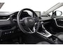 Toyota RAV4 2.5 Hybrid AWD Executive | Panoramadak | Trekhaak | Leder | Dodehoek detectie | Stoelverwarming/-ventilatie | JBL | 360 camera | Navigatie | Digitale binnenspiegel | 18 inch