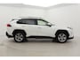 Toyota RAV4 2.5 Hybrid AWD Executive | Panoramadak | Trekhaak | Leder | Dodehoek detectie | Stoelverwarming/-ventilatie | JBL | 360 camera | Navigatie | Digitale binnenspiegel | 18 inch