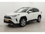 Toyota RAV4 2.5 Hybrid AWD Executive | Panoramadak | Trekhaak | Leder | Dodehoek detectie | Stoelverwarming/-ventilatie | JBL | 360 camera | Navigatie | Digitale binnenspiegel | 18 inch