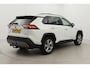 Toyota RAV4 2.5 Hybrid AWD Executive | Panoramadak | Trekhaak | Leder | Dodehoek detectie | Stoelverwarming/-ventilatie | JBL | 360 camera | Navigatie | Digitale binnenspiegel | 18 inch