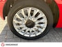 Fiat 500 1.0 Hybrid Lounge Panodak Bovag rijklaarprijs !