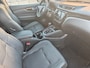 Nissan Qashqai 1.2 Tekna,Cruise control,Parking system,Navi,Panodak,Achteruitrijcamera,Ledere bekleding