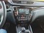 Nissan Qashqai 1.2 Tekna,Cruise control,Parking system,Navi,Panodak,Achteruitrijcamera,Ledere bekleding