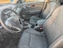 Nissan Qashqai 1.2 Tekna,Cruise control,Parking system,Navi,Panodak,Achteruitrijcamera,Ledere bekleding