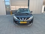 Nissan Qashqai 1.2 Tekna,Cruise control,Parking system,Navi,Panodak,Achteruitrijcamera,Ledere bekleding