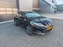 Nissan Qashqai 1.2 Tekna,Cruise control,Parking system,Navi,Panodak,Achteruitrijcamera,Ledere bekleding