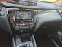 Nissan Qashqai 1.2 Tekna,Cruise control,Parking system,Navi,Panodak,Achteruitrijcamera,Ledere bekleding