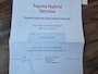 Toyota Prius 1.8 Comfort/TWEEDE EIGENAAR/DEALER onderhouden