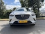 Mazda CX-3 2.0 SkyActiv-G 120 GT-M