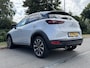 Mazda CX-3 2.0 SkyActiv-G 120 GT-M