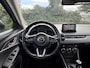 Mazda CX-3 2.0 SkyActiv-G 120 GT-M