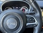 Jeep Compass 1.3T 130pk Limited | Navigatie | Leer | Stoelverwarming | Achteruitrijcamera | Premium Audio