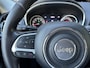 Jeep Compass 1.3T 130pk Limited | Navigatie | Leer | Stoelverwarming | Achteruitrijcamera | Premium Audio