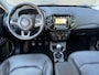 Jeep Compass 1.3T 130pk Limited | Navigatie | Leer | Stoelverwarming | Achteruitrijcamera | Premium Audio