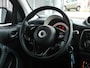 smart Forfour 1.0 Business Solution | Cruise control | Climate control | Elektrische ramen voor | 15 inch Lichtmetalen velgen