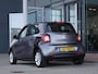 smart Forfour 1.0 Business Solution | Cruise control | Climate control | Elektrische ramen voor | 15 inch Lichtmetalen velgen