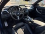 BMW 4-Serie Coupé 430i High Executive / M-Sport / NL-Auto / Dealeronderhouden / Estoril Blue / Leder / Navi