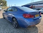 BMW 4-Serie Coupé 430i High Executive / M-Sport / NL-Auto / Dealeronderhouden / Estoril Blue / Leder / Navi