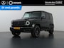 Mercedes-Benz G-klasse 63 | PPF | Blue eye laser systeem | Manufaktur Olijfgroen | Carbon | Superior interieur |