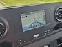 Mercedes-Benz Sprinter 316 L1H1 Trekhaak Navi