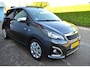 Peugeot 108 1.0 Allure Cam stoelv crc A/c