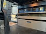 Ford Transit Connect 1.0 Ecoboost L1 - Marge - 3 pers - trekhaak - imperiaal