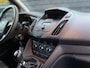 Ford Transit Connect 1.0 Ecoboost L1 - Marge - 3 pers - trekhaak - imperiaal