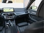 BMW 5-Serie Touring 530e xDrive 293pk M-Sport+Pro Pano Laser-LED H/K Trekhaak Comfortzetels+Memo VOL!!!