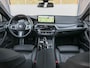 BMW 5-Serie Touring 530e xDrive 293pk M-Sport+Pro Pano Laser-LED H/K Trekhaak Comfortzetels+Memo VOL!!!