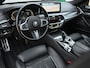 BMW 5-Serie Touring 530e xDrive 293pk M-Sport+Pro Pano Laser-LED H/K Trekhaak Comfortzetels+Memo VOL!!!