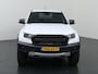Ford Ranger Raptor 2.0 ECOBLUE | | 213 PK DIESEL | AUTOMAAT | ROLLER TOP | ACHTERUITRIJCAMERA | TREKHAAK | STOELVERWARMING | SPORT STOELEN | CRUISE CONTROL | LEDER / ALCANTARA BEKLEDING | NL AUTO | UNIEKE KILOMETERSTAND