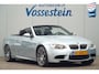 BMW M3 3-serie Cabrio M DCT / NL-Auto / Navi Professional / Xenon / Stoelverw. / Leder / Afn. Trekhaak