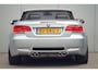 BMW M3 3-serie Cabrio M DCT / NL-Auto / Navi Professional / Xenon / Stoelverw. / Leder / Afn. Trekhaak