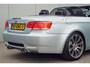BMW M3 3-serie Cabrio M DCT / NL-Auto / Navi Professional / Xenon / Stoelverw. / Leder / Afn. Trekhaak