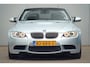 BMW M3 3-serie Cabrio M DCT / NL-Auto / Navi Professional / Xenon / Stoelverw. / Leder / Afn. Trekhaak