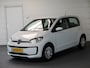 Volkswagen Up! 1.0i Comfort ECC/PDC/CAM/Cruise (all-incl. prijs)