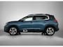 Citroën C5 Aircross SUV Feel 1.6 Plug-in HYbrid 225pk Automaat | Navigatie | Panoramisch schuif-kanteldak | Achteruitrijcamera | Climate Control | Adaptieve Cruise Control | Parkeersensoren v+a | Comfortstoelen Leder/Stof | Armsteun | Apple Carplay / Android Auto | Dodehoeksensor | DAB+ radio | Donker getint glas | 18" lichtmetalen velgen |