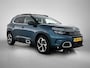 Citroën C5 Aircross SUV Feel 1.6 Plug-in HYbrid 225pk Automaat | Navigatie | Panoramisch schuif-kanteldak | Achteruitrijcamera | Climate Control | Adaptieve Cruise Control | Parkeersensoren v+a | Comfortstoelen Leder/Stof | Armsteun | Apple Carplay / Android Auto | Dodehoeksensor | DAB+ radio | Donker getint glas | 18" lichtmetalen velgen |