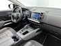 Citroën C5 Aircross SUV Feel 1.6 Plug-in HYbrid 225pk Automaat | Navigatie | Panoramisch schuif-kanteldak | Achteruitrijcamera | Climate Control | Adaptieve Cruise Control | Parkeersensoren v+a | Comfortstoelen Leder/Stof | Armsteun | Apple Carplay / Android Auto | Dodehoeksensor | DAB+ radio | Donker getint glas | 18" lichtmetalen velgen |