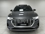 Audi E-tron e-tron 55 quattro advanced 95 kWh PANORAMADAK | AFNEEMBARE TREKHAAK | RONDOM ZICHT CAMERA | COMPLETE AUTO!