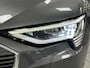 Audi E-tron e-tron 55 quattro advanced 95 kWh PANORAMADAK | AFNEEMBARE TREKHAAK | RONDOM ZICHT CAMERA | COMPLETE AUTO!