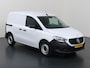 Mercedes-Benz Citan 108 CDI | L1 | PRO | | AIRCO | NAVIGATIE | PARKEERSENSOREN | CRUISE CONTROL | BETIMMERDE LAADRUIMTE | MULTIFUNCTIONEEL STUURWIEL | CARPLAY en ANDROID AUTO | CERTIFIED